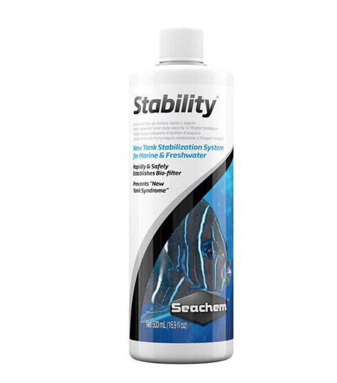 Seachem Stability 50ml